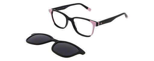 MR. WONDERFUL Clip On A*  59033 COL 512