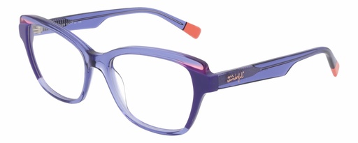 MR. WONDERFUL RX* 69263 COL 558