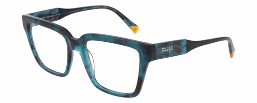 MR. WONDERFUL Eco RX* 77027 COL 531