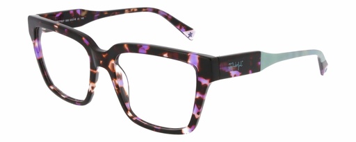 MR. WONDERFUL Eco RX* 77027 COL 550