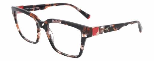 MR. WONDERFUL Glam RX* 79072 COL 599