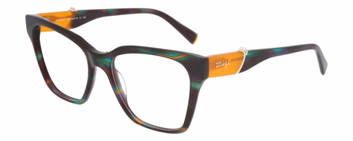 MR. WONDERFUL Glam RX* 79077 COL 553