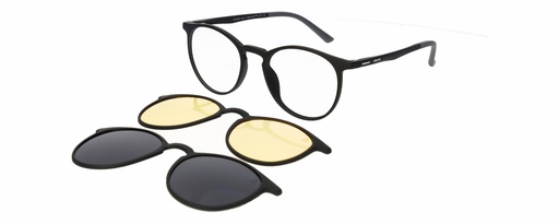 DAKAR Clip On L* 11020 COL 615