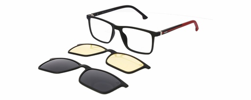 DAKAR Clip On T* 11037 COL 614