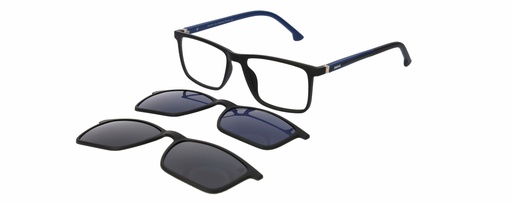 DAKAR Clip On T* 11037 COL 615