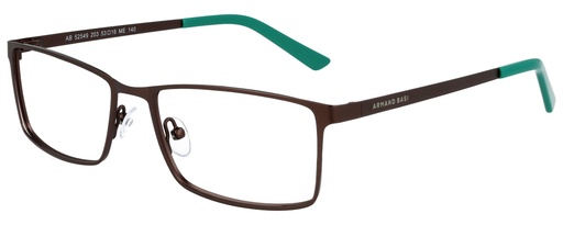 ARMAND BASI RX* 52549 COL 203