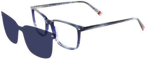 ADOLFO DOMINGUEZ Clip On* 14900 COL 545