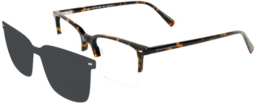 ADOLFO DOMINGUEZ Clip On* 14900 COL 595