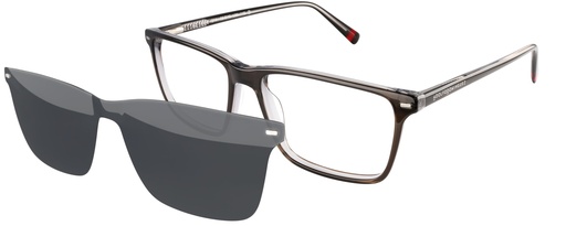 ADOLFO DOMINGUEZ Clip On* 14908 COL 514