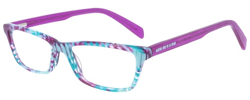 AGATHA  LECTURA RX* 63132 COL 552