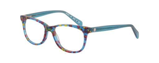 AGATHA INFANTIL RX* 62318 COL 545