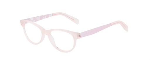 AGATHA INFANTIL RX* 62323 COL 567