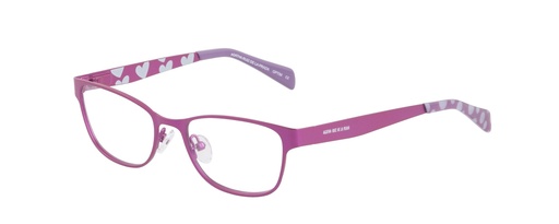 AGATHA INFANTIL RX* 62324 COL 262