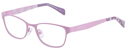 AGATHA INFANTIL RX* 62324 COL 267