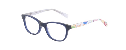 AGATHA INFANTIL RX* 62325 COL 544