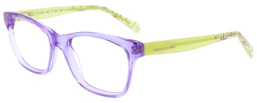 AGATHA INFANTIL RX* 62331 COL 555