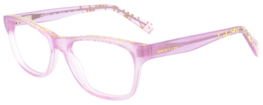 AGATHA INFANTIL RX* 62332 COL 556