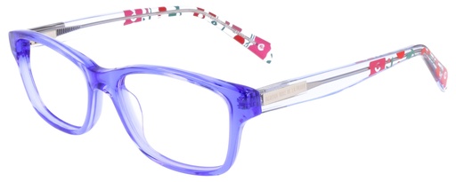 AGATHA INFANTIL RX* 62335 COL 545