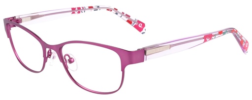 AGATHA INFANTIL RX* 62336 COL 257