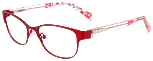 AGATHA INFANTIL RX* 62336 COL 262