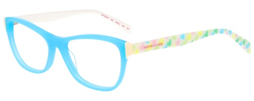 AGATHA INFANTIL RX* 62344 COL 548