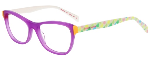 AGATHA INFANTIL RX* 62344 COL 557