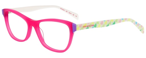 AGATHA INFANTIL RX* 62344 COL 562