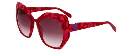 AGATHA RUIZ DE LA PRADA SUN 21336 COL 562