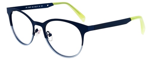 AGATHA RUIZ DE LA PRADA RX* 61467 COL 444