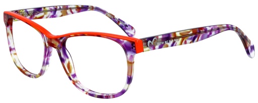 AGATHA RUIZ DE LA PRADA RX* 61478 COL 555