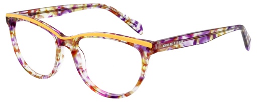 AGATHA RUIZ DE LA PRADA RX* 61501 COL 555