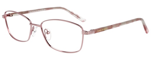 DIANE DE CARLO RX* 59243 COL 166