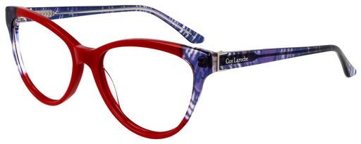 GUY LAROCHE RX* 76298 COL 553