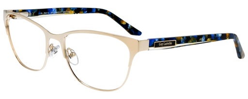 GUY LAROCHE RX* 76314 COL 201