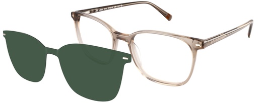 Clip on 01 ADOLFO DOMINGUEZ 14906 COL 515