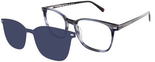 Clip on 01 ADOLFO DOMINGUEZ 14906 COL 544