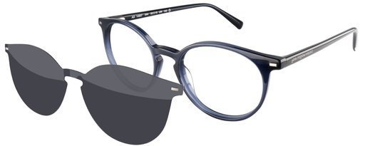 ADOLFO DOMINGUEZ Clip On* 14907 COL 544