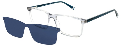 Clip on 01 ADOLFO DOMINGUEZ 14910 COL 515