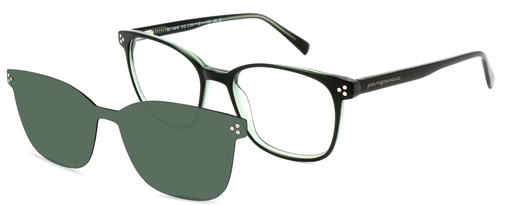 Clip on L ADOLFO DOMINGUEZ 14919 COL 512