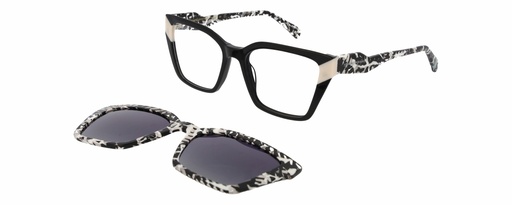 Clip on A ADOLFO DOMINGUEZ 14921 COL 513