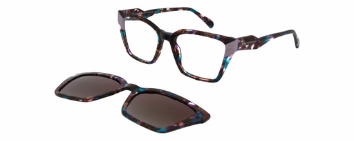 Clip on A ADOLFO DOMINGUEZ 14921 COL 599