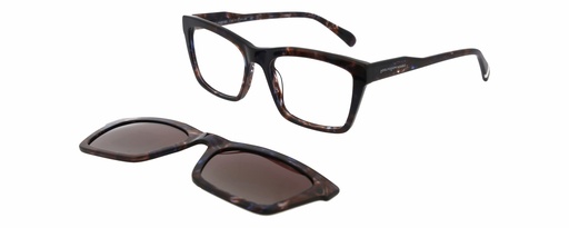 Clip on A ADOLFO DOMINGUEZ 14922 COL 525