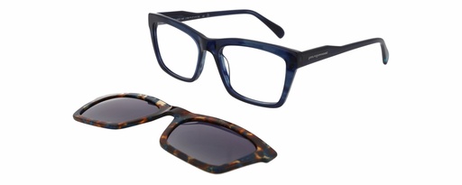 Clip on A ADOLFO DOMINGUEZ 14922 COL 540