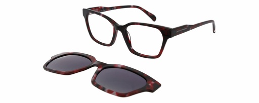 Clip on A ADOLFO DOMINGUEZ 14923 COL 570