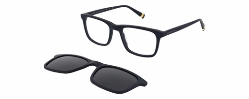 Clip on A ADOLFO DOMINGUEZ 14929 COL 643