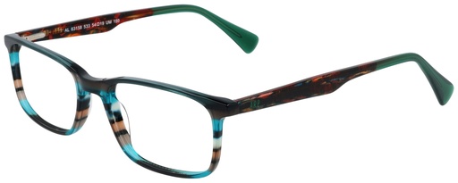 AGATHA  LECTURA RX* 63158 COL 533