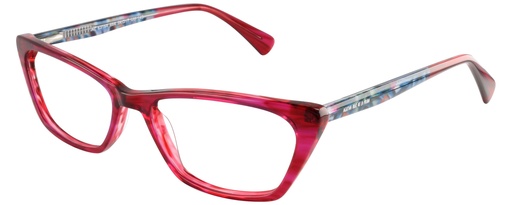 Frente AGATHA  LECTURA OFT* 63164 COL 664 Ø54/17 145