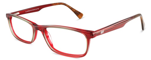 AGATHA  LECTURA RX* 63169 COL 575