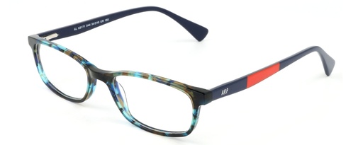 AGATHA  LECTURA RX* 63171 COL 544