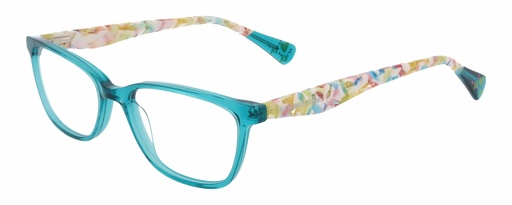 Frente AGATHA  LECTURA RX* 63174 COL 549 Ø53/18 145 - L.01